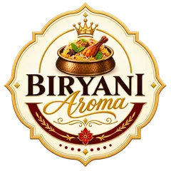 Biryani Aroma